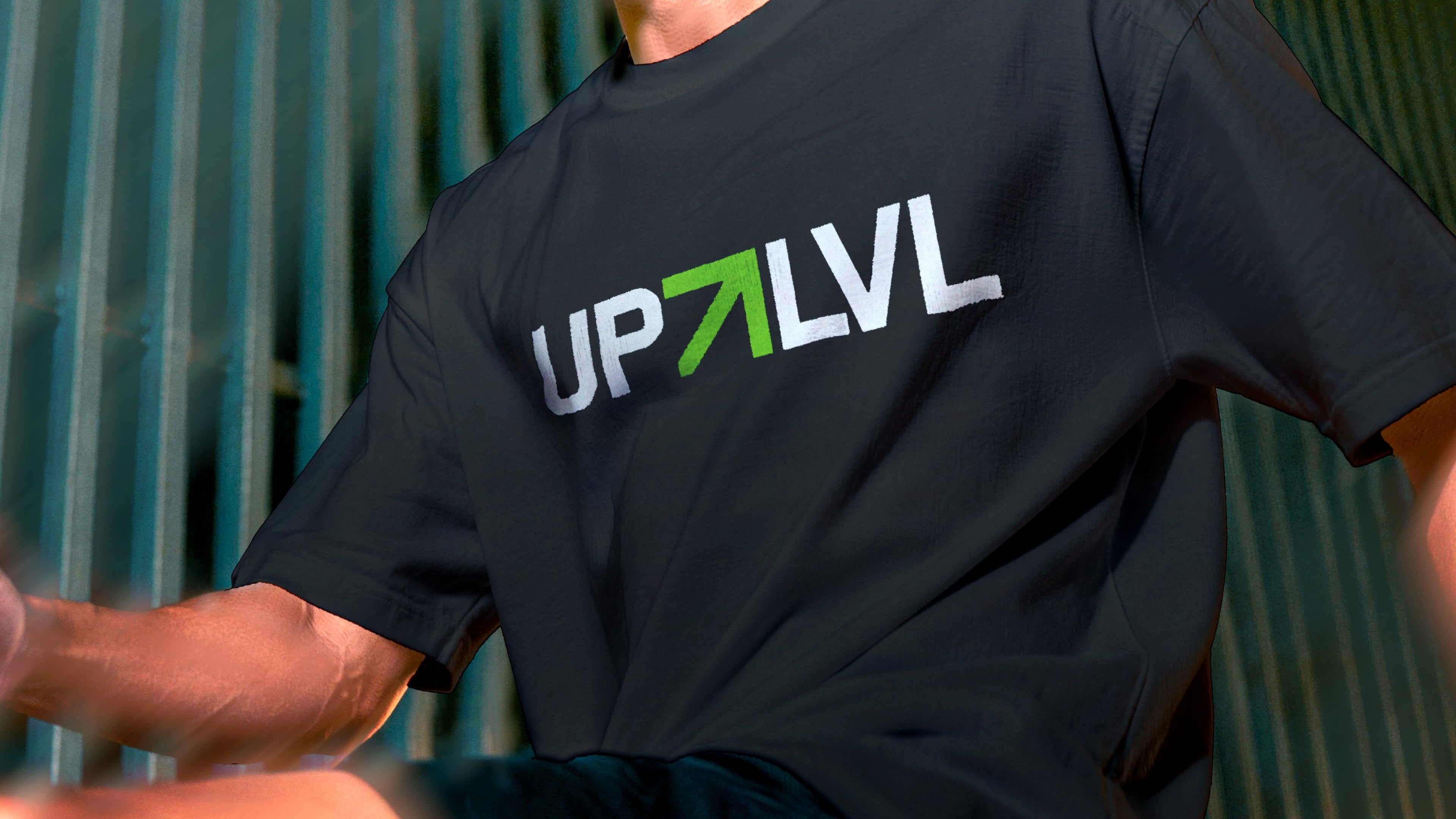 UPLVL