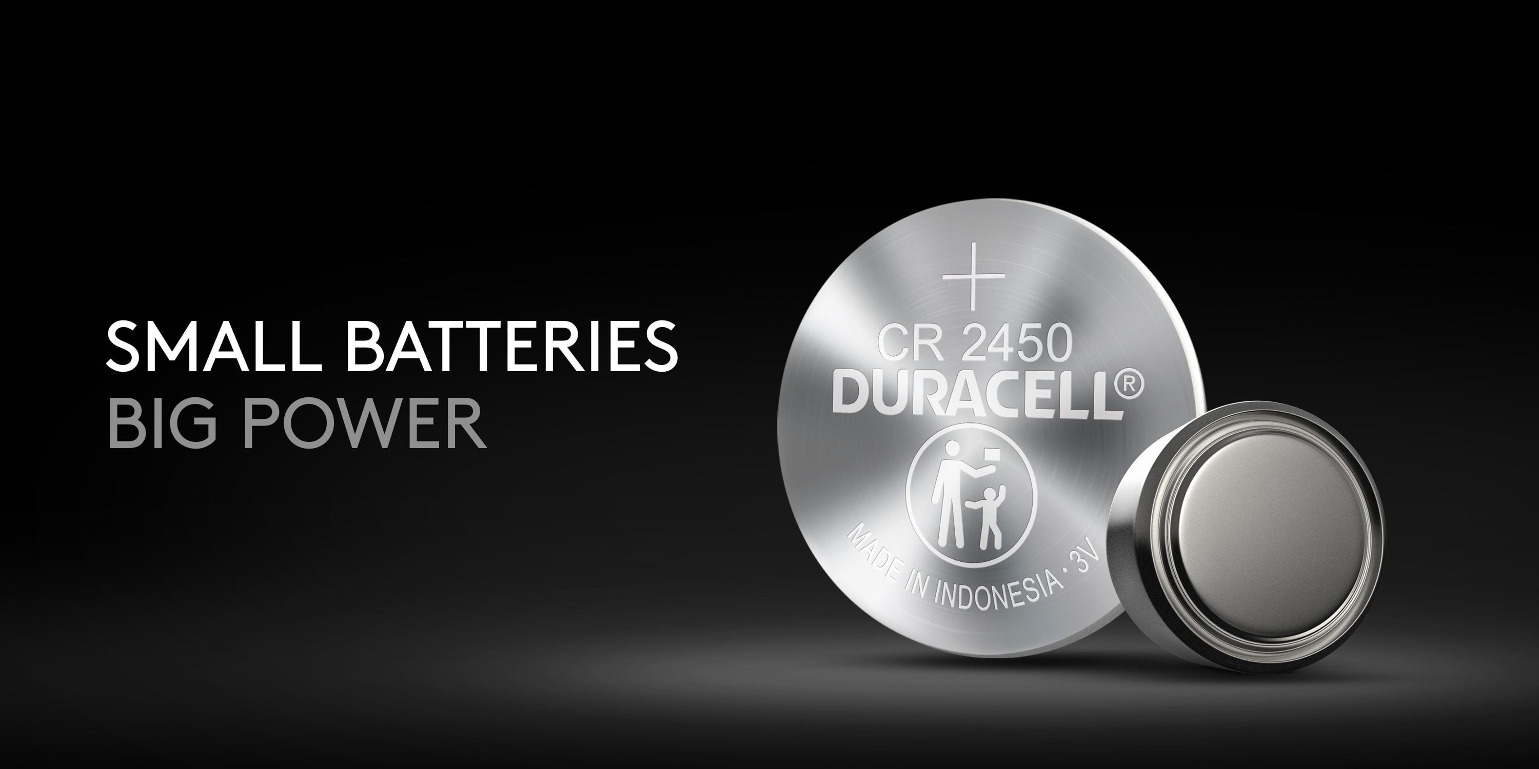 Duracell, brand systems & retail by KANE