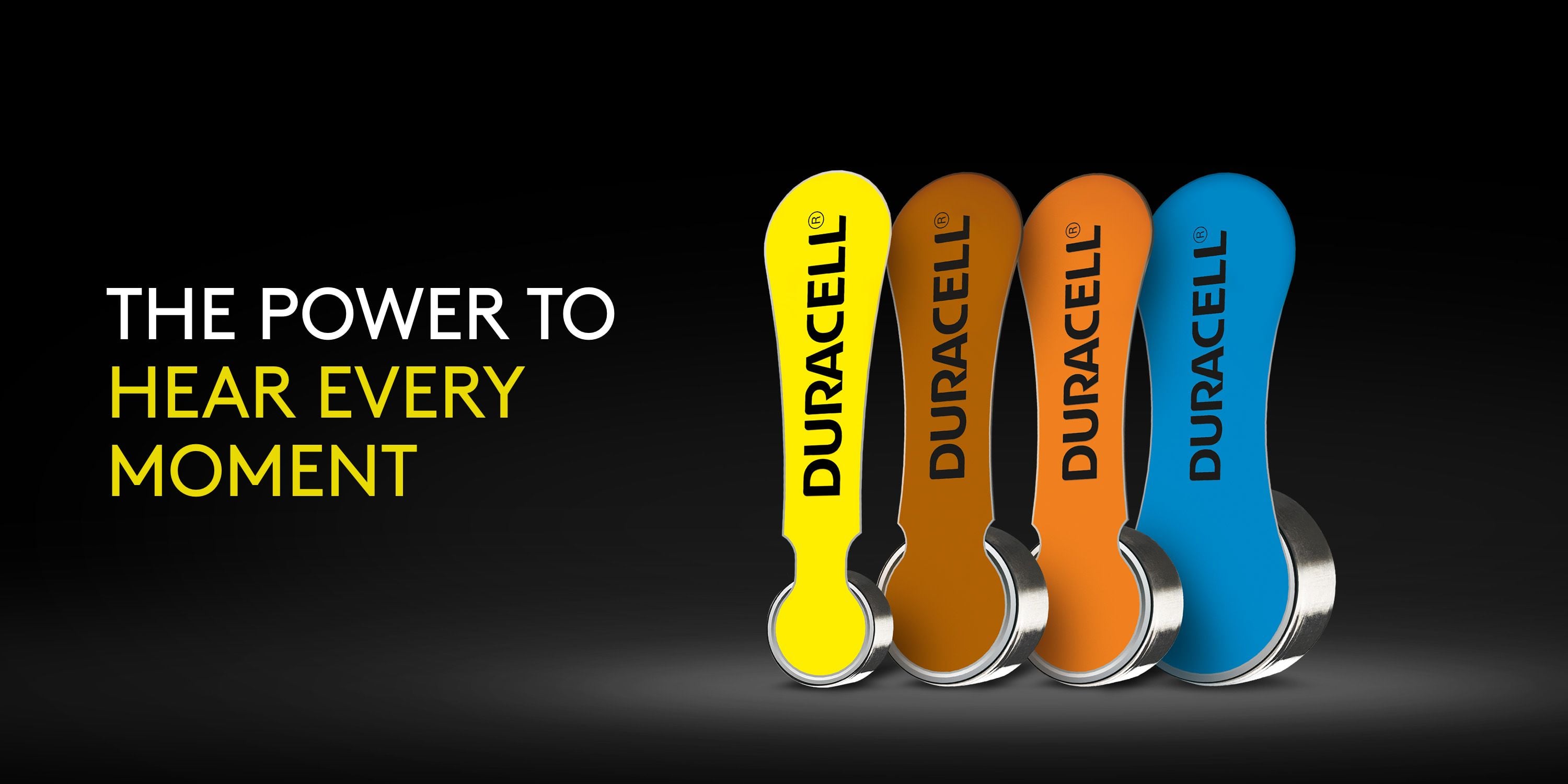 Duracell, brand systems & retail by KANE