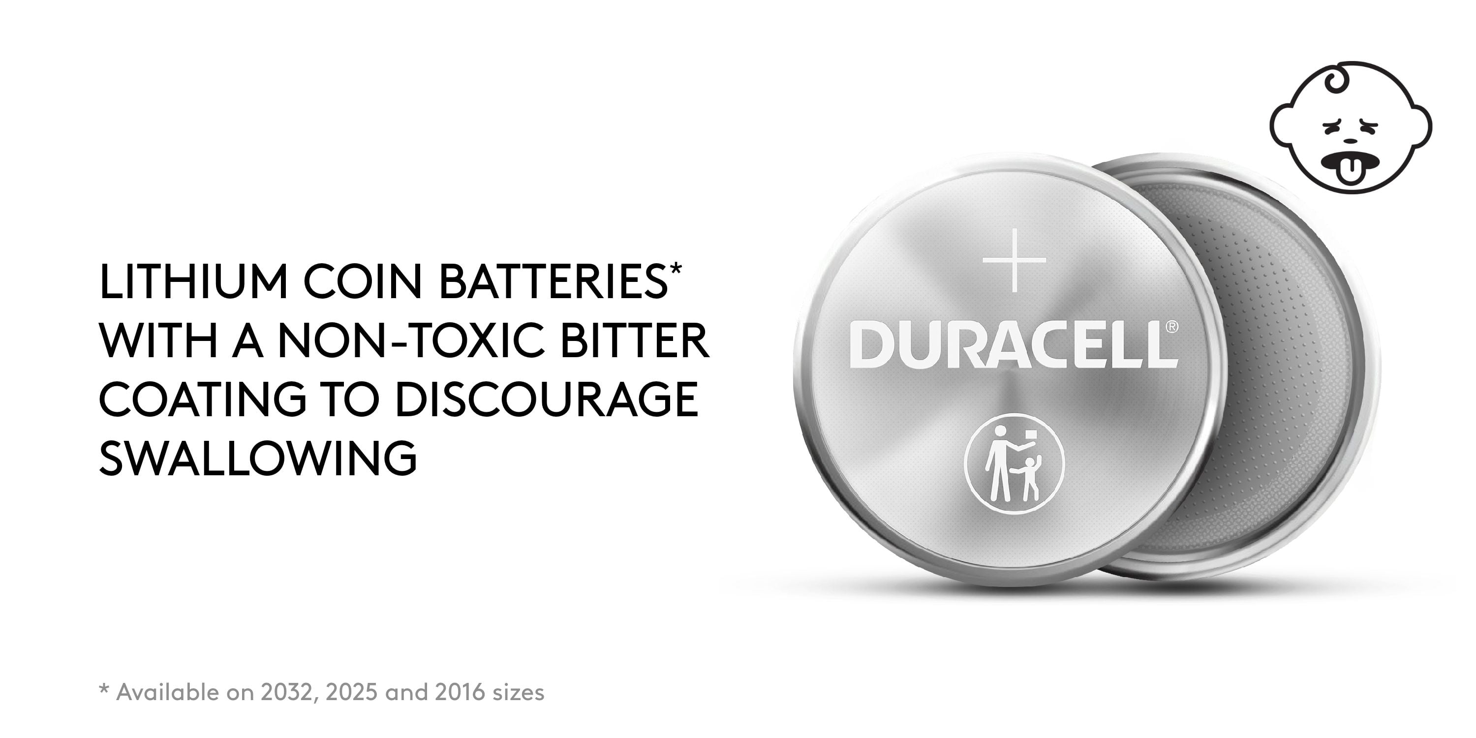 Duracell, brand systems & retail by KANE