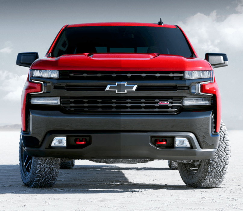Chevrolet