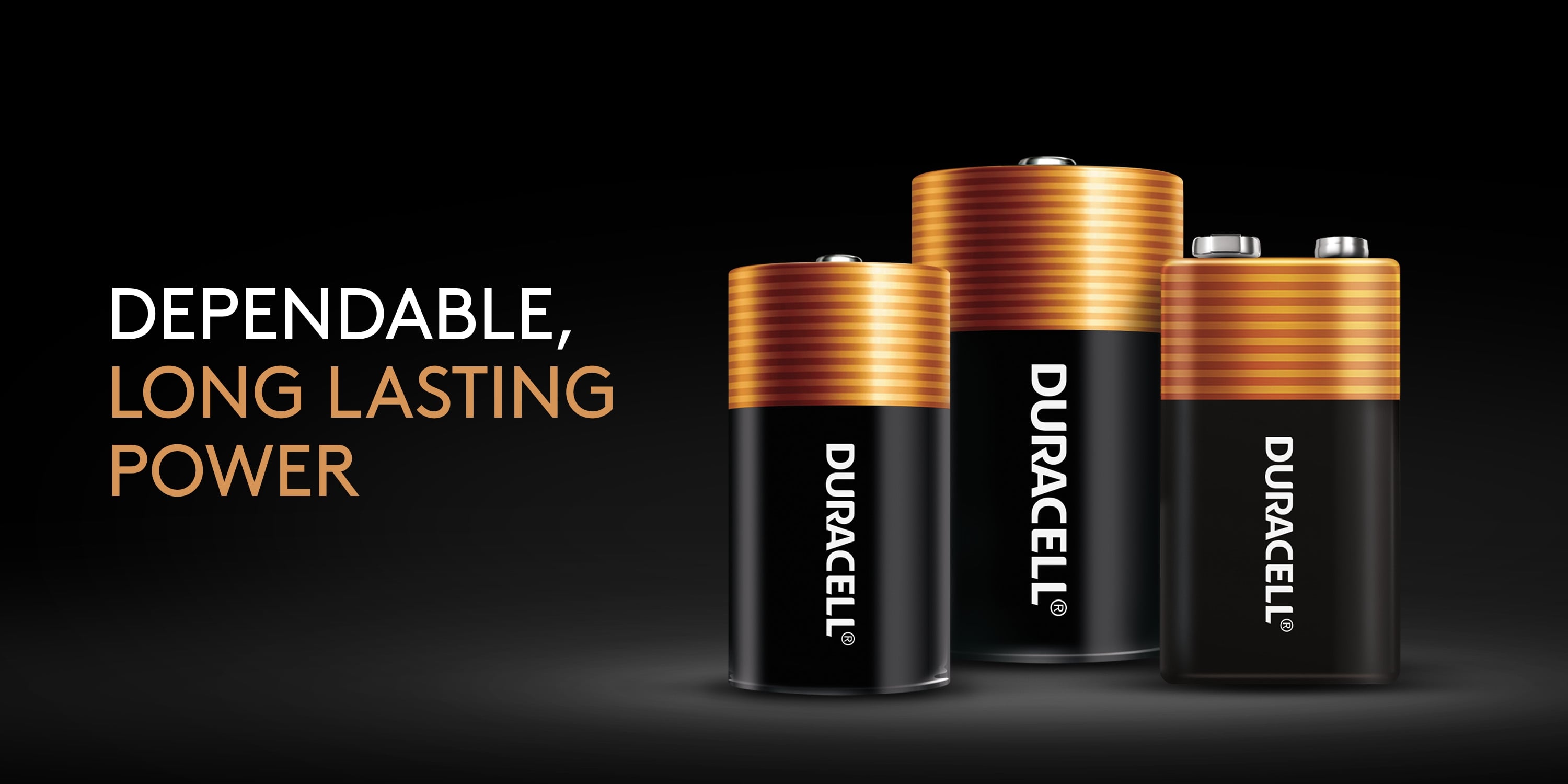 Duracell, brand systems & retail by KANE