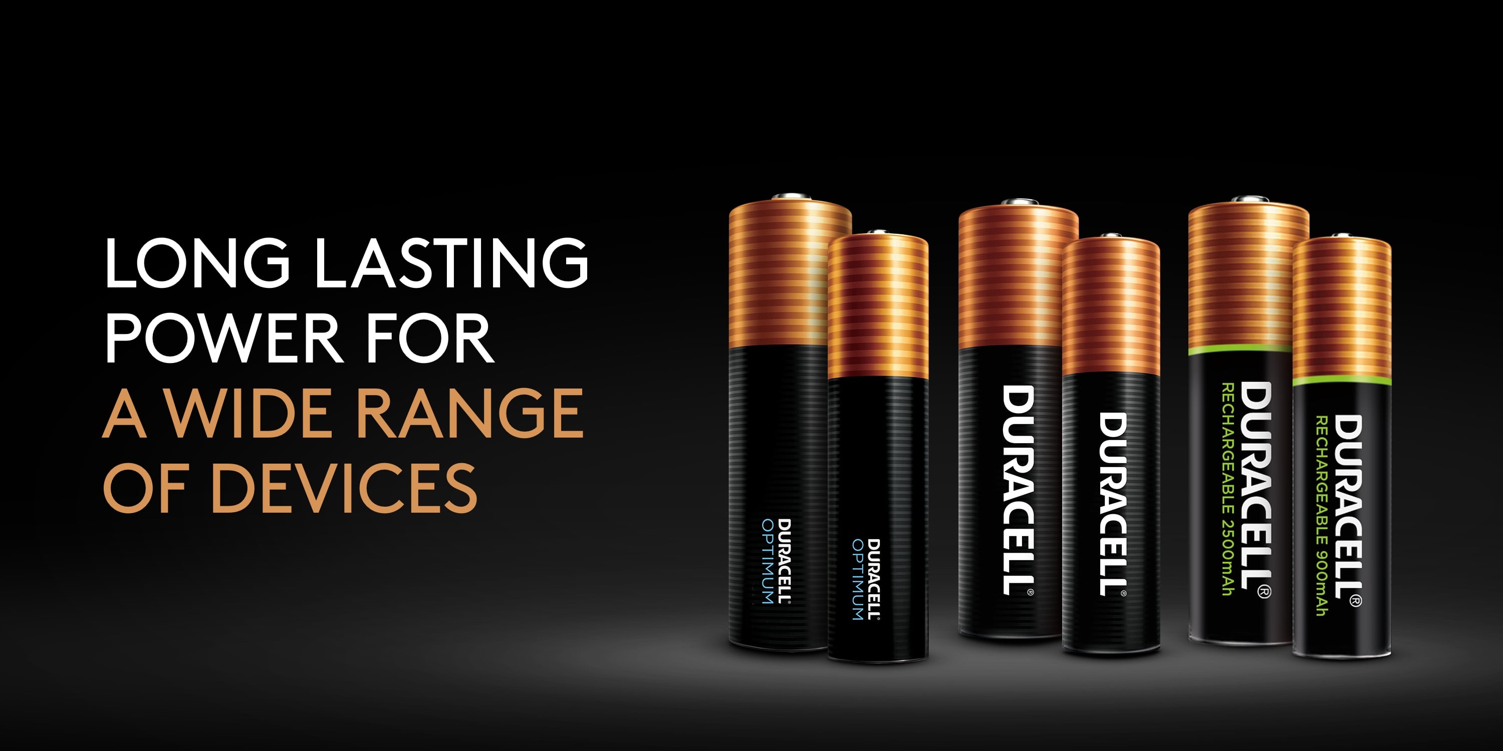 Duracell, brand systems & retail by KANE