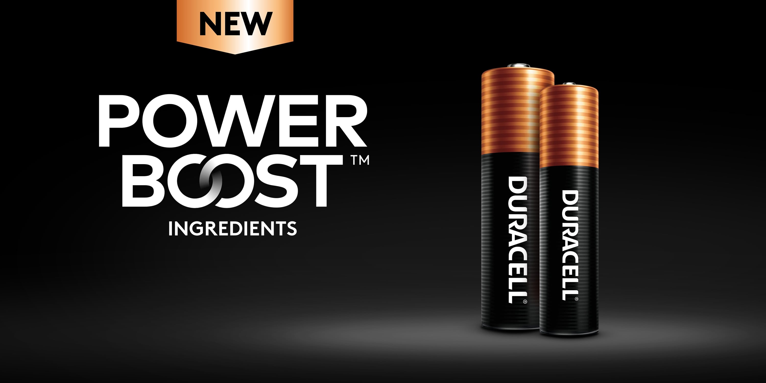 Duracell, brand systems & retail by KANE