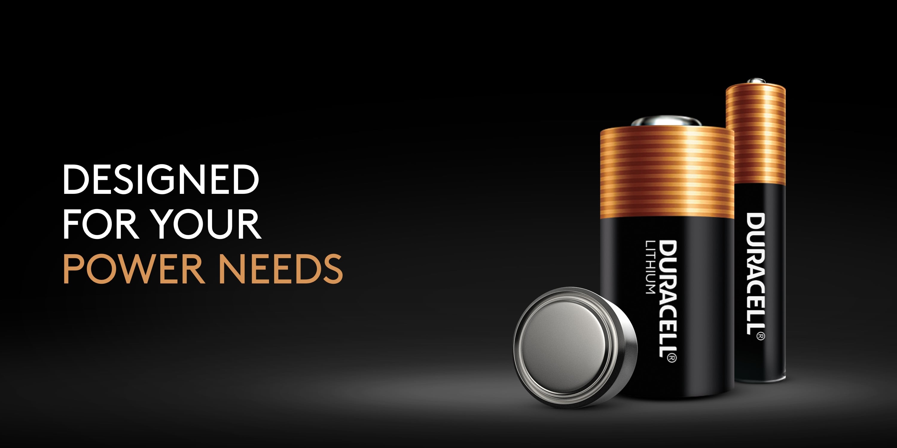 Duracell, brand systems & retail by KANE