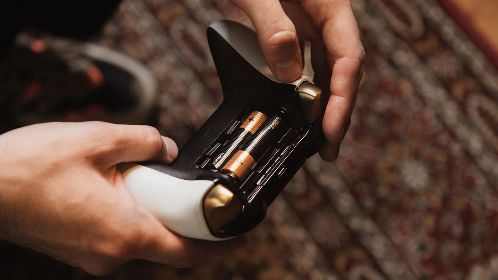Duracell, brand systems & retail by KANE