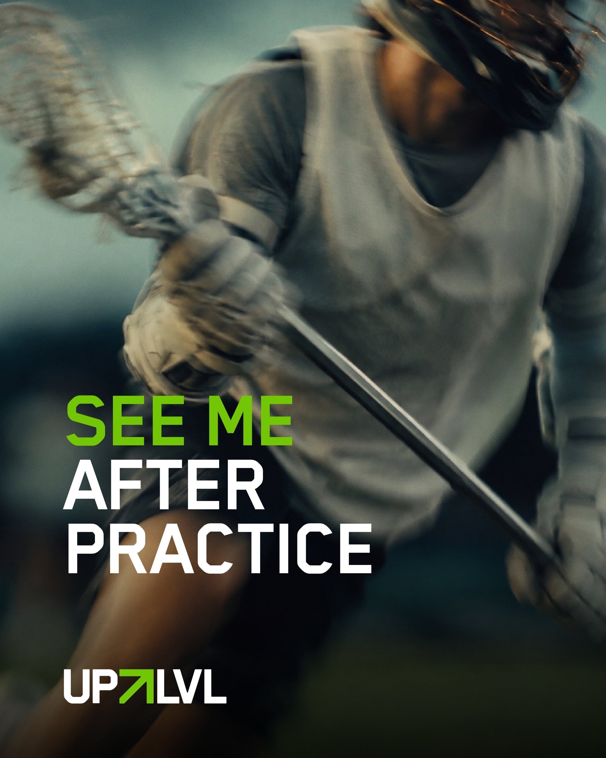 See me after practice